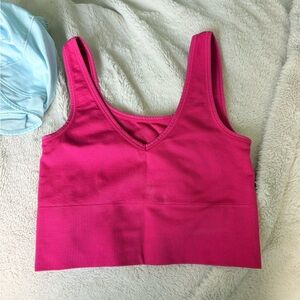 Athleta Reversible Tank!